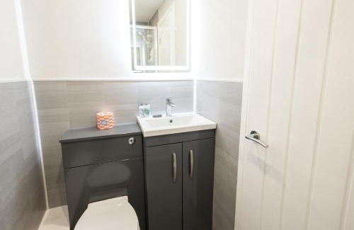Darlington Apartamento | Host & Stay - Clifton Studios