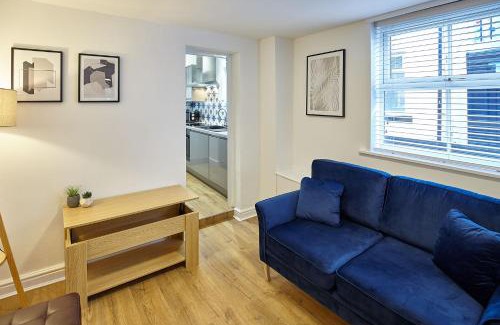 Whitby Casa | Host & Stay - Clinker Cottage