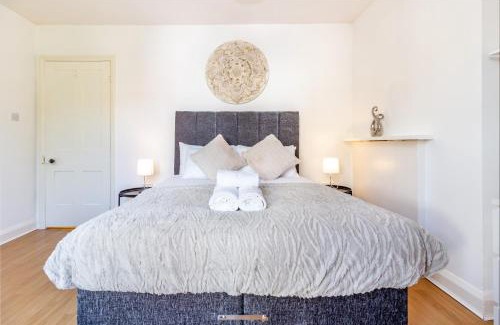 Malvern Apartamento | Host & Stay - Club Chambers