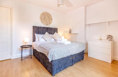 Malvern Apartamento | Host & Stay - Club Chambers