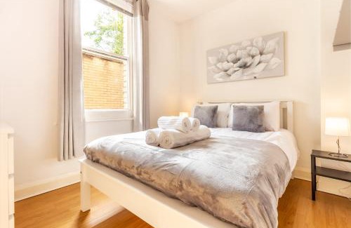 Malvern Apartamento | Host & Stay - Club Chambers