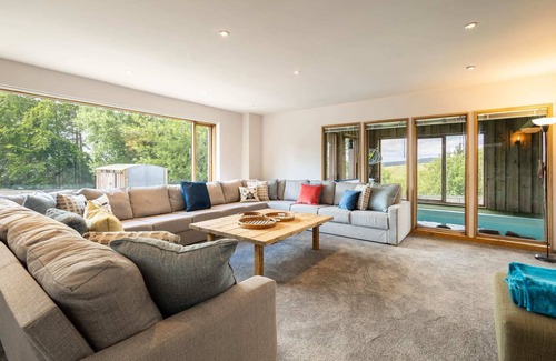 Tarset Casa | Host & Stay | Crackin' View