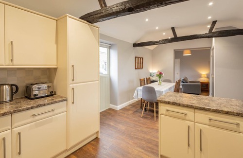 Malton Casa | Host & Stay | Croft Cottage