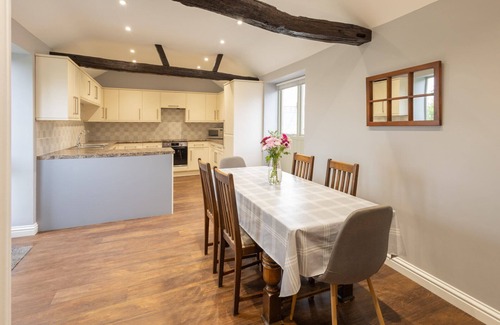 Malton Casa | Host & Stay | Croft Cottage