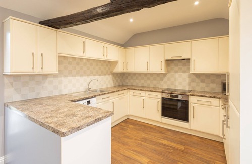 Malton Casa | Host & Stay | Croft Cottage