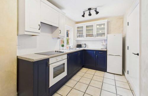 Bedford Apartamento | Host & Stay - Dame Alice Street