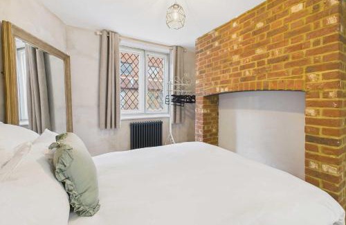 Bedford Apartamento | Host & Stay - Dame Alice Street