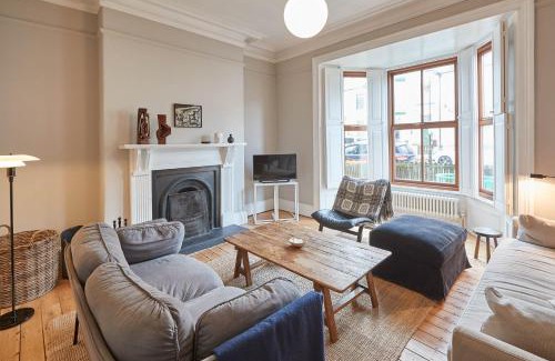 Saltburn-by-the-Sea Casa | Host & Stay - Emerald Residence