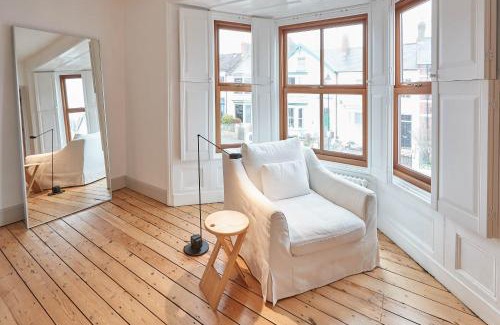 Saltburn-by-the-Sea Casa | Host & Stay - Emerald Residence