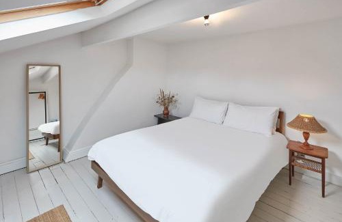 Saltburn-by-the-Sea Casa | Host & Stay - Emerald Residence