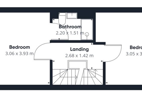 Milton Keynes Casa | Host & Stay | Fen Street