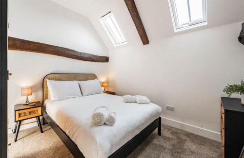 Roughton Casa | Host & Stay - Fender Cottage