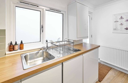 Montpelier Apartamento | Host & Stay | Garden Flat