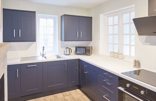 Helperby Casa | Host Stay Gardeners Cottage