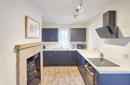 Helperby Casa | Host Stay Gardeners Cottage