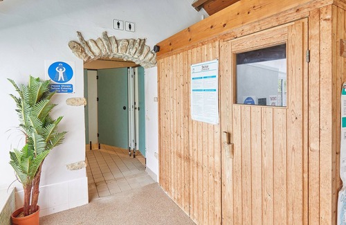 Newton-on-Rawcliffe Casa | Host & Stay | Swift S