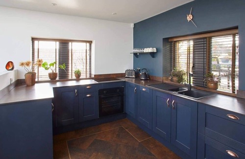 Saltburn-by-the-Sea Casa | The Nook - Casa de dos habitaciones, para 6 personas