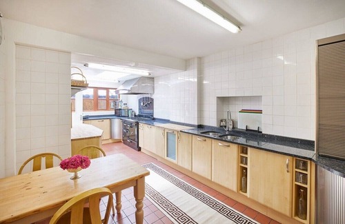 Saltburn-by-the-Sea Casa | Host & Stay | The Arches Country House