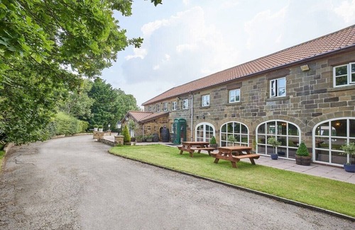 Saltburn-by-the-Sea Casa | Host & Stay | The Arches Country House