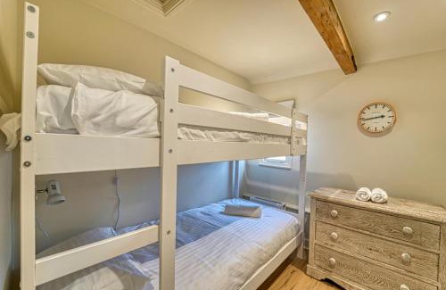 Bredons Norton Casa | Host & Stay - Gleanings
