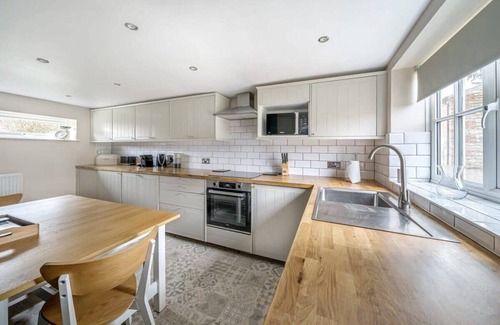 Great Habton Casa | Host & Stay | Great Habton Cottage