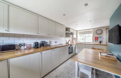 Great Habton Casa | Host & Stay | Great Habton Cottage
