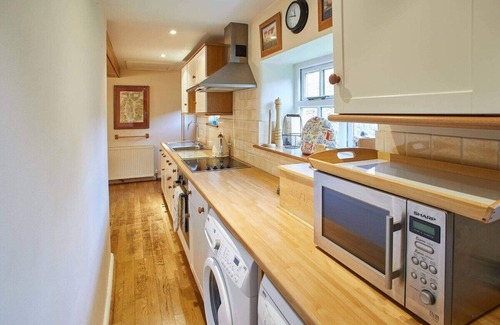 Hutton le Hole Casa | Greengate Cottage - Casa de tres habitaciones, para 6 personas