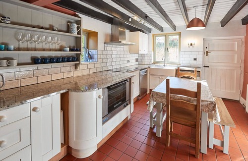 Pickering Casa | Host Stay Hall Garth