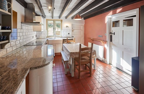 Pickering Casa | Host Stay Hall Garth