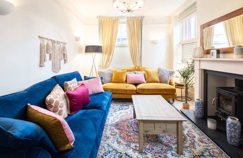 St Bees Casa | Host & Stay | Hampton House