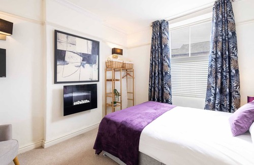 St Bees Casa | Host & Stay | Hampton House
