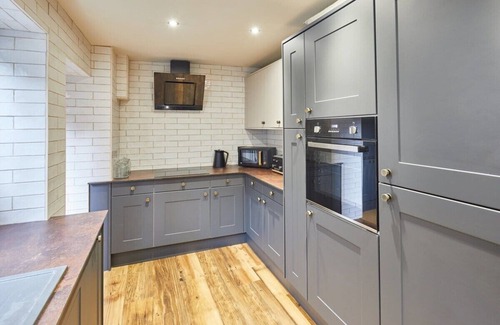 Barnard Castle Casa | Host & Stay | Hecklers Cottage, Barnard Castle