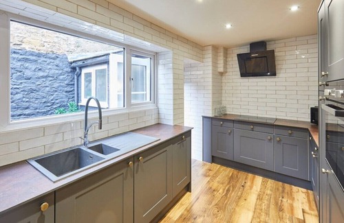 Barnard Castle Casa | Host & Stay | Hecklers Cottage, Barnard Castle