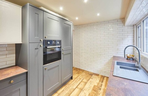 Barnard Castle Casa | Host & Stay | Hecklers Cottage, Barnard Castle