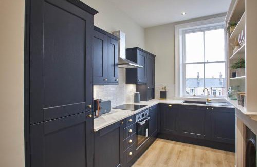Saltburn-by-the-Sea Apartamento | Host & Stay - Huntcliff View Apartment