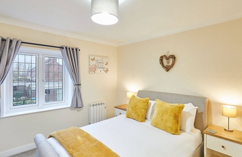 Sowerby Casa | Host & Stay | Jackson Cottage