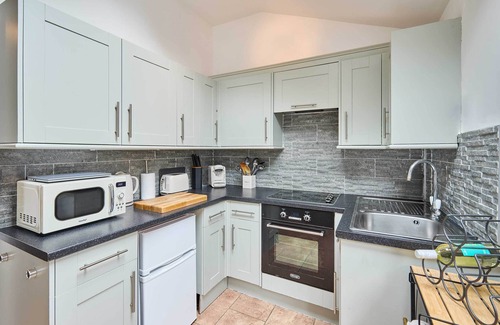Happisburgh Casa | Host & Stay | Kestrel Cottage