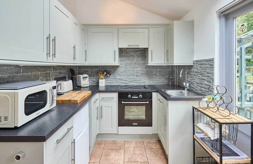 Happisburgh Casa | Host & Stay | Kestrel Cottage