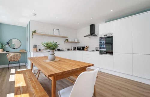 Sefton Park Apartamento | Host & Stay | Lark Lane Hideaway