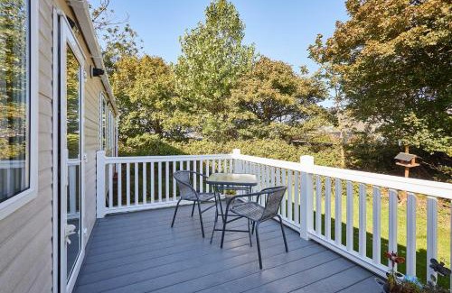 Cresswell Chalet De Esquí | Host & Stay - Leon's Retreat