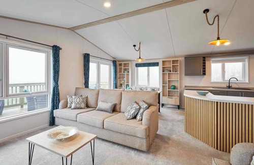 Pickering Chalet De Esquí | Host & Stay | Linden Lodge, Ashdown Retreat