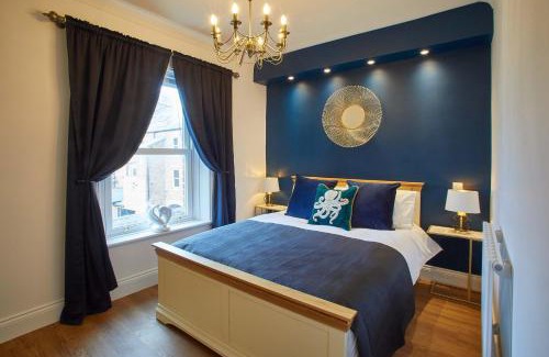 West Cliff Apartamento | Host & Stay - Little Acorn Apartment