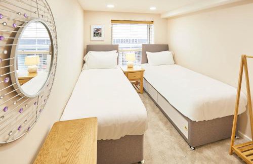Whitby Apartamento | Host & Stay - Lobster Pot Apartment