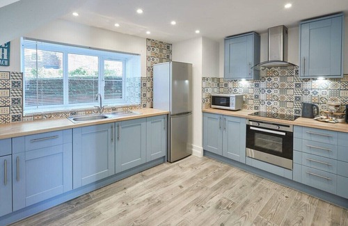 Sewerby Casa | Host & Stay | Low Barn Cottage