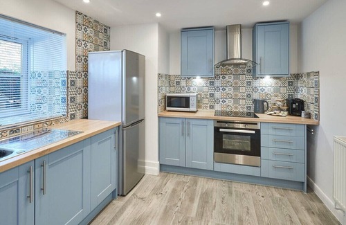 Sewerby Casa | Host & Stay | Low Barn Cottage