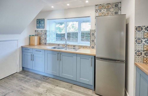 Sewerby Casa | Host & Stay | Low Barn Cottage
