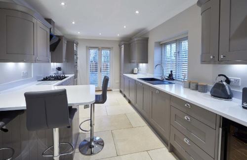 Guisborough Casa | Host & Stay - Lowcross Cottage