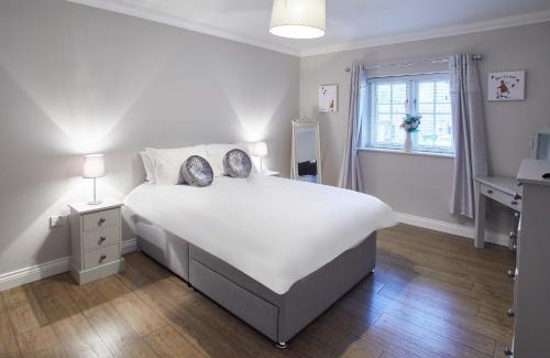 Guisborough Casa | Host & Stay - Lowcross Cottage