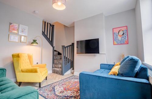 Pontrilas Casa | Host & Stay - Lower Chestnut House