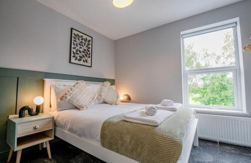 Pontrilas Casa | Host & Stay - Lower Chestnut House